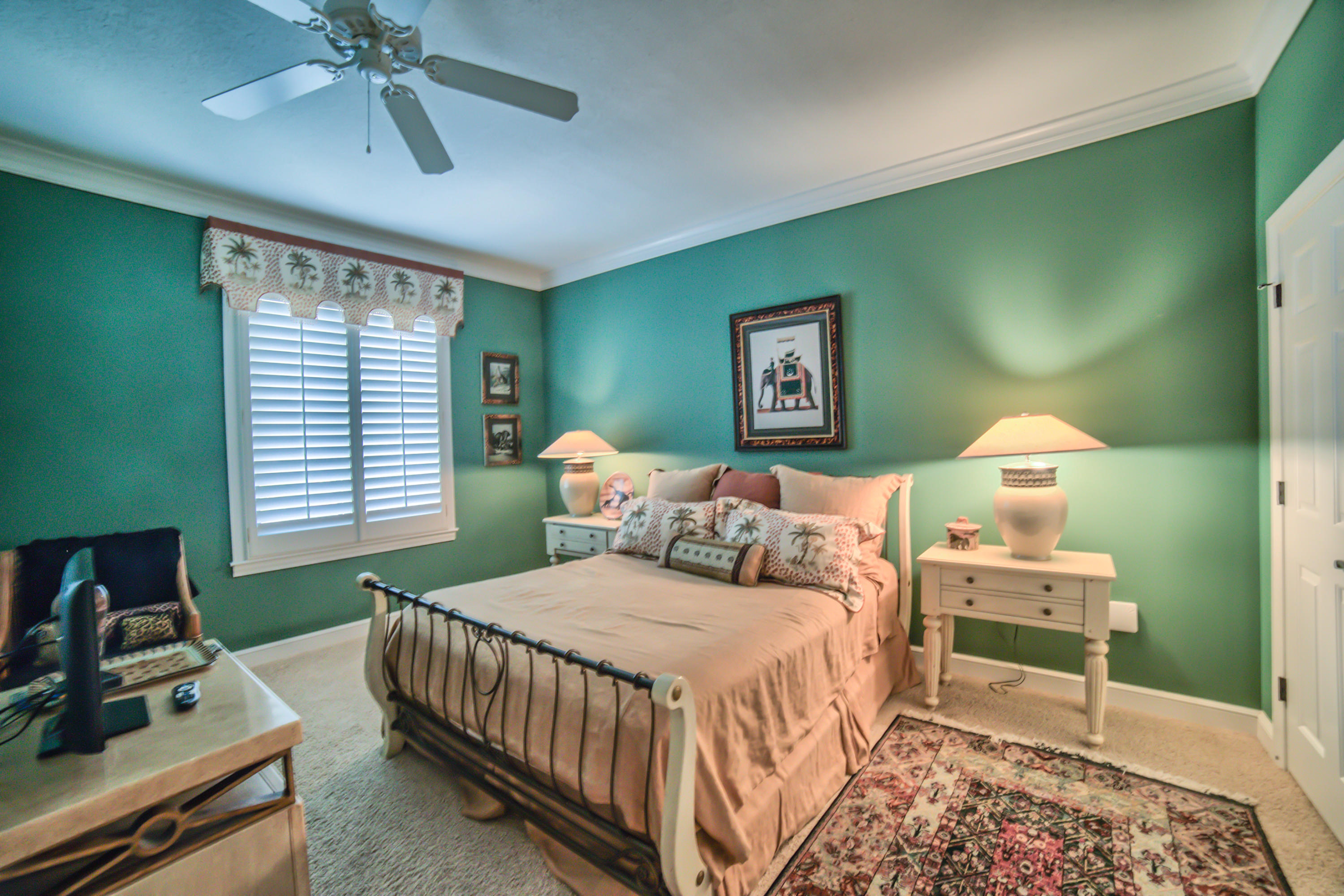 SOUTHWINDS AT SANDESTIN - Residential