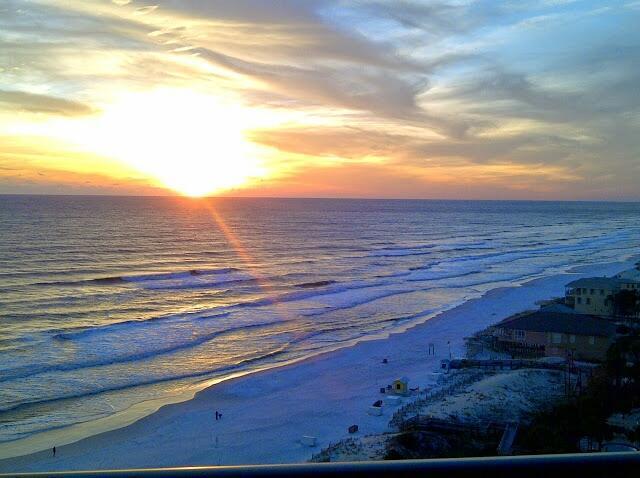 SOUTHWINDS AT SANDESTIN - Residential