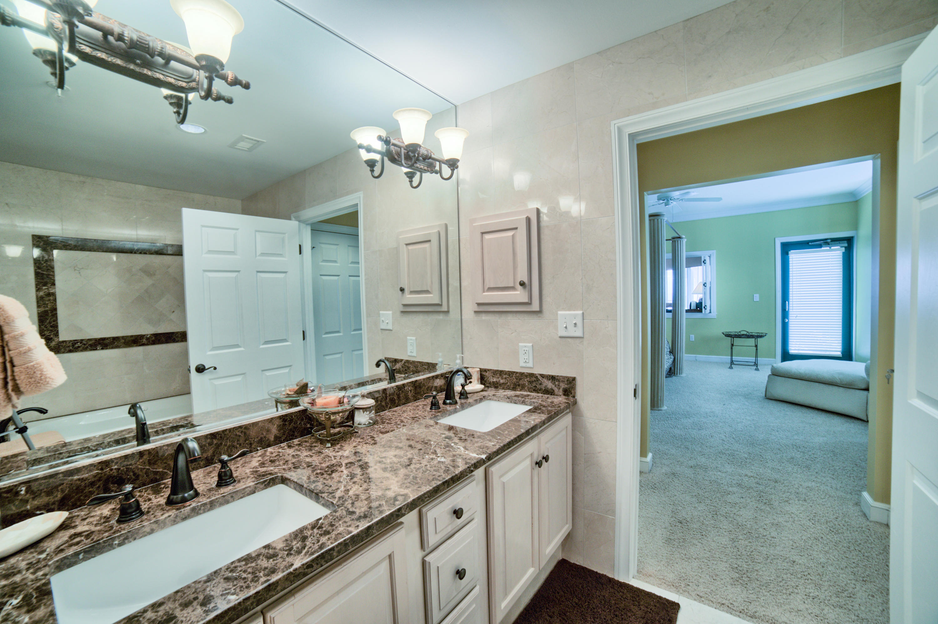 SOUTHWINDS AT SANDESTIN - Residential