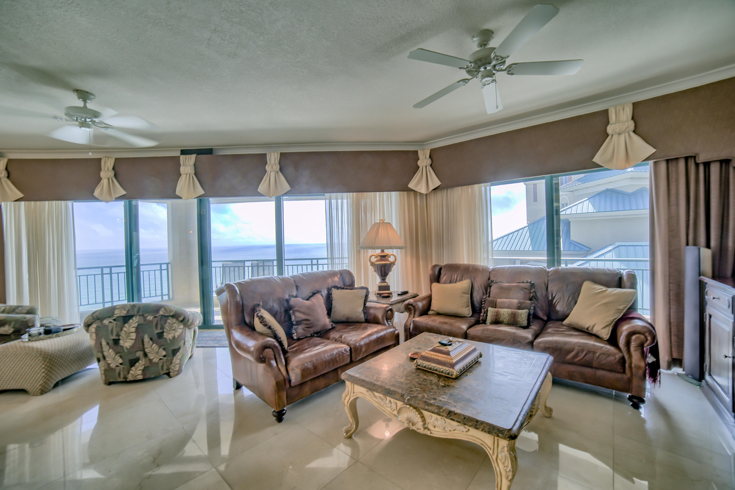 SOUTHWINDS AT SANDESTIN - Residential