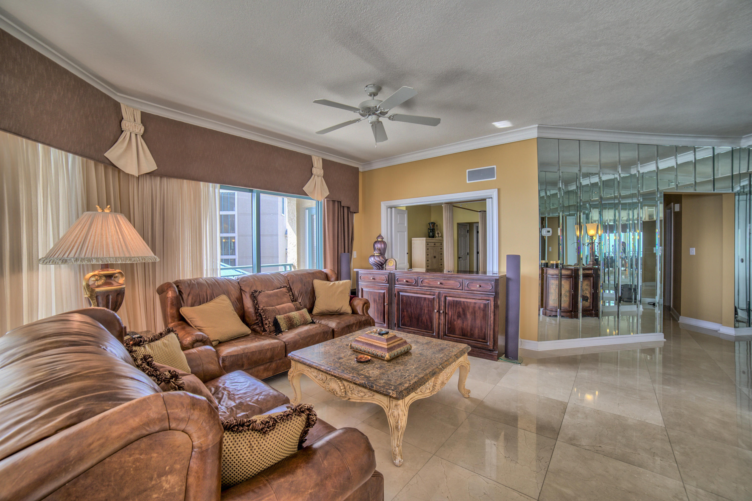 SOUTHWINDS AT SANDESTIN - Residential