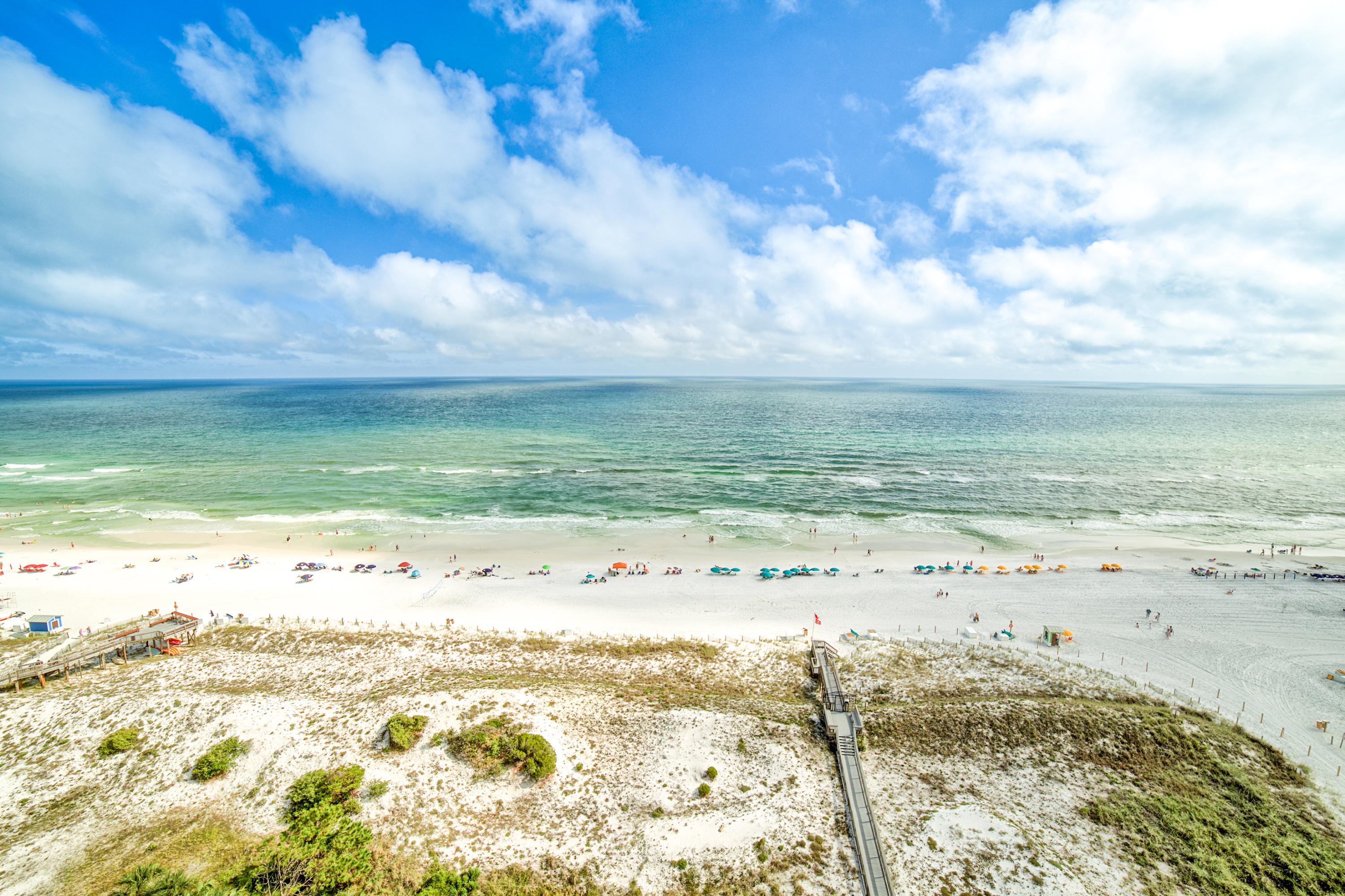SOUTHWINDS AT SANDESTIN - Residential
