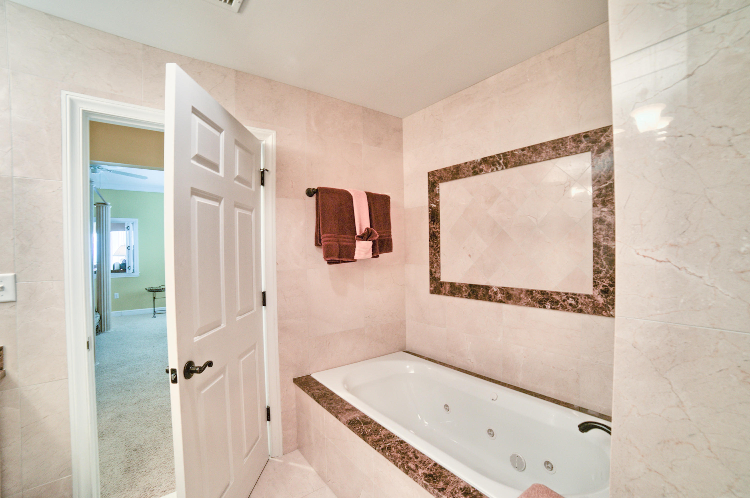 SOUTHWINDS AT SANDESTIN - Residential