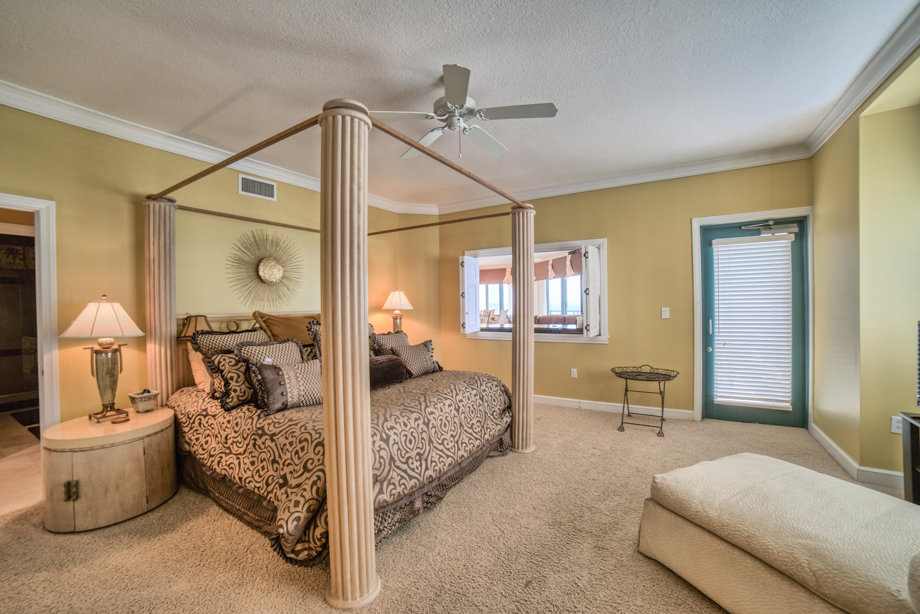 SOUTHWINDS AT SANDESTIN - Residential