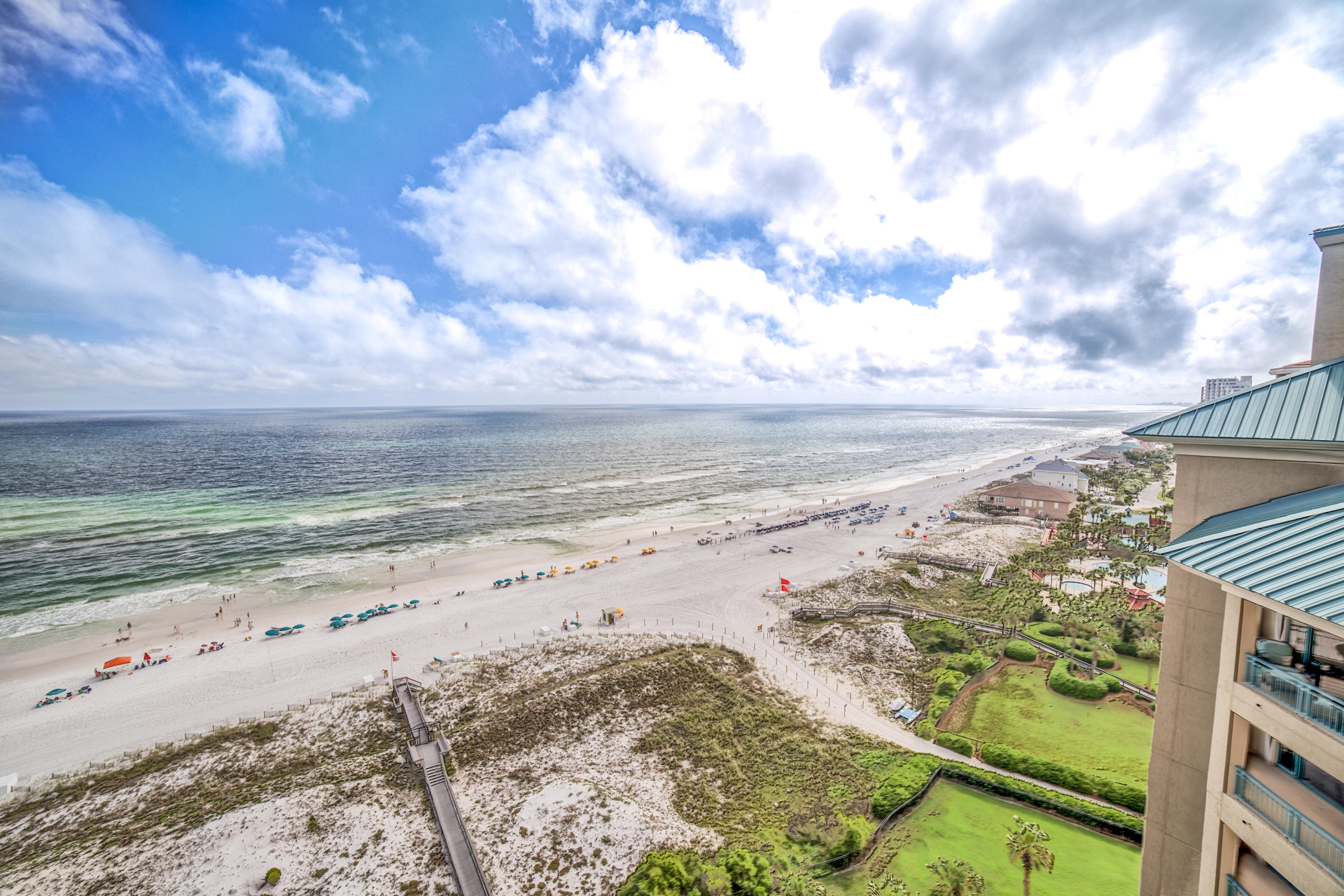 SOUTHWINDS AT SANDESTIN - Residential