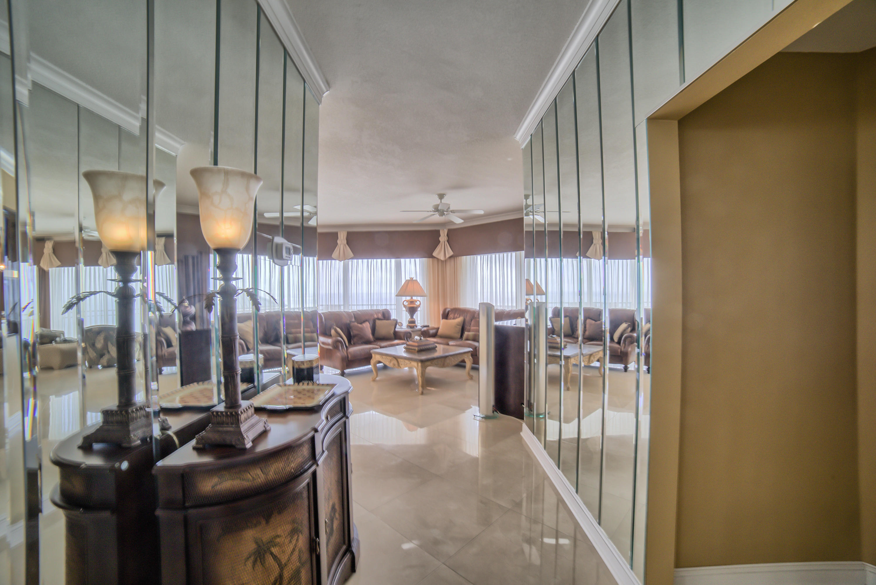 SOUTHWINDS AT SANDESTIN - Residential