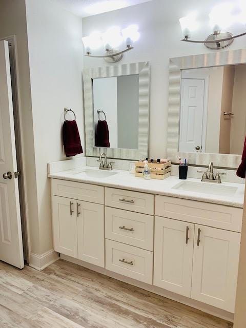 RAINTREE ESTATES - Residential Lease