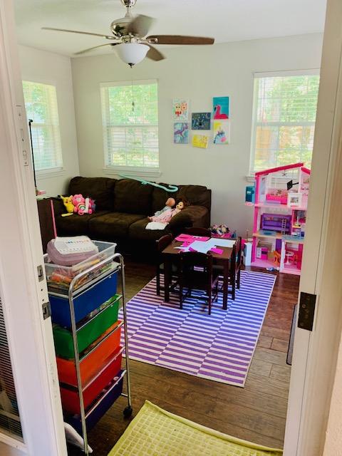 RAINTREE ESTATES - Residential Lease