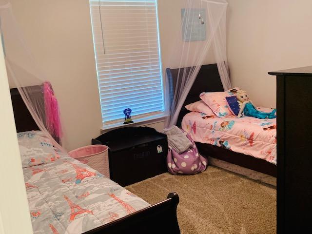 RAINTREE ESTATES - Residential Lease