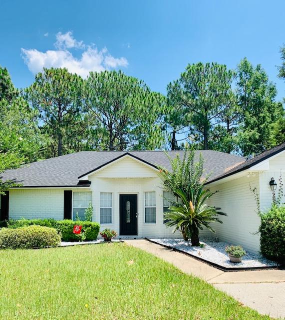 RAINTREE ESTATES - Residential Lease