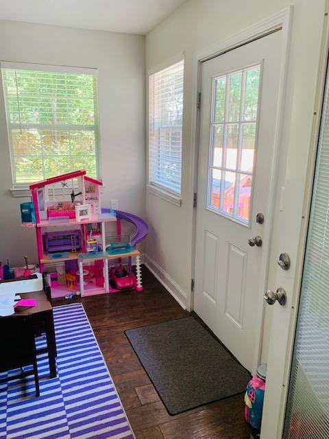 RAINTREE ESTATES - Residential Lease