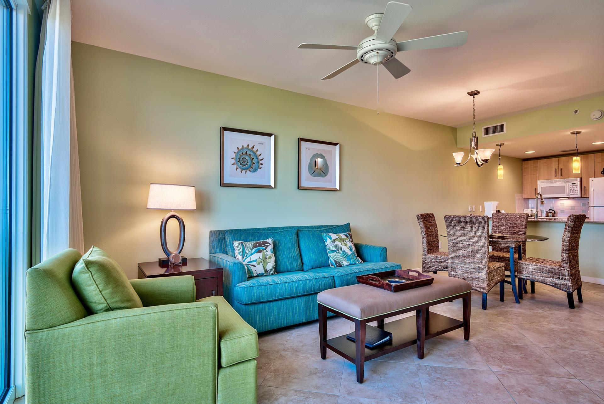 Elation - Residential