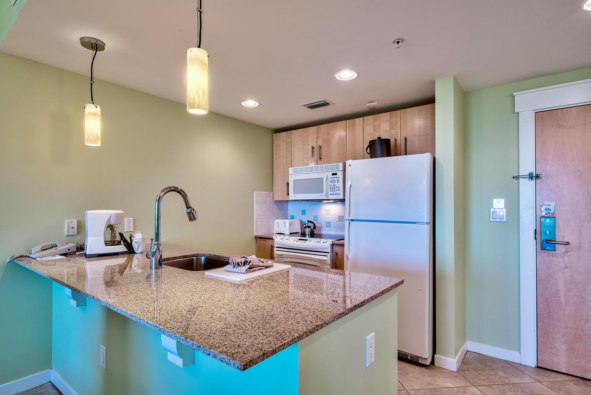 Elation - Residential