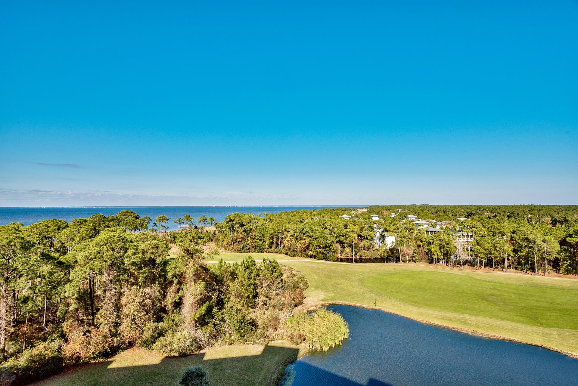 Elation - Residential