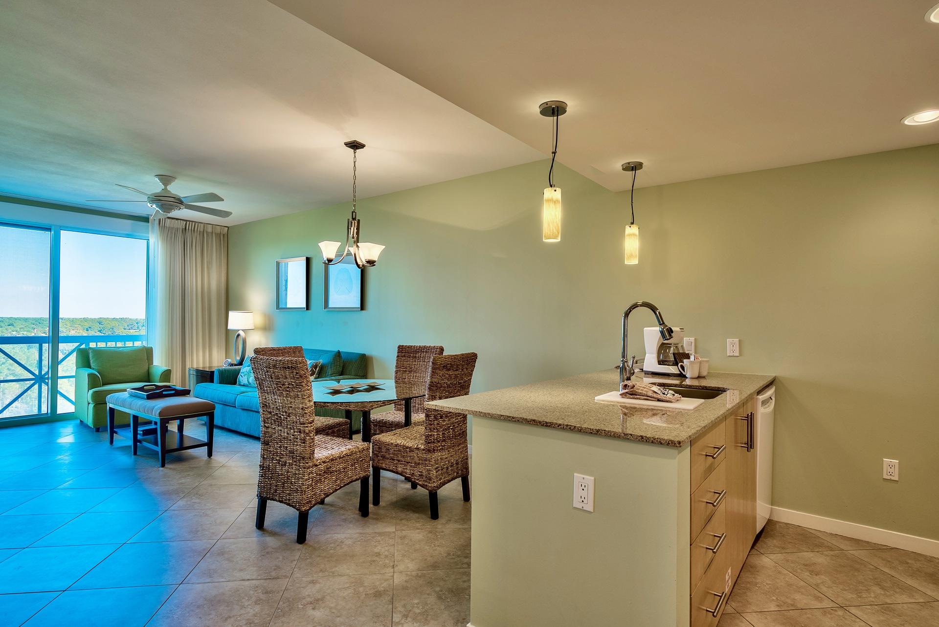 Elation - Residential