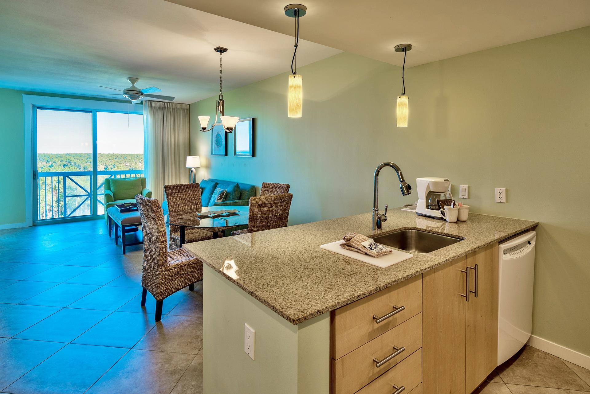 Elation - Residential