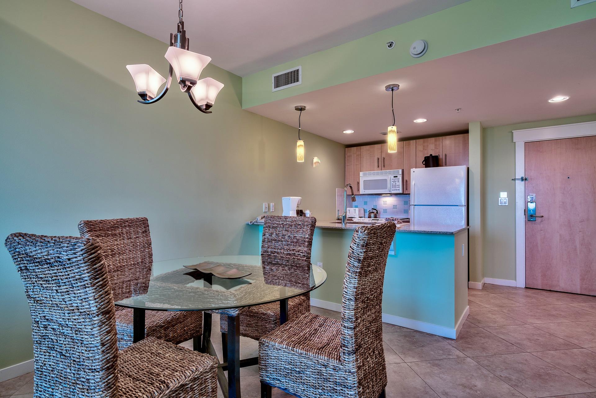 Elation - Residential