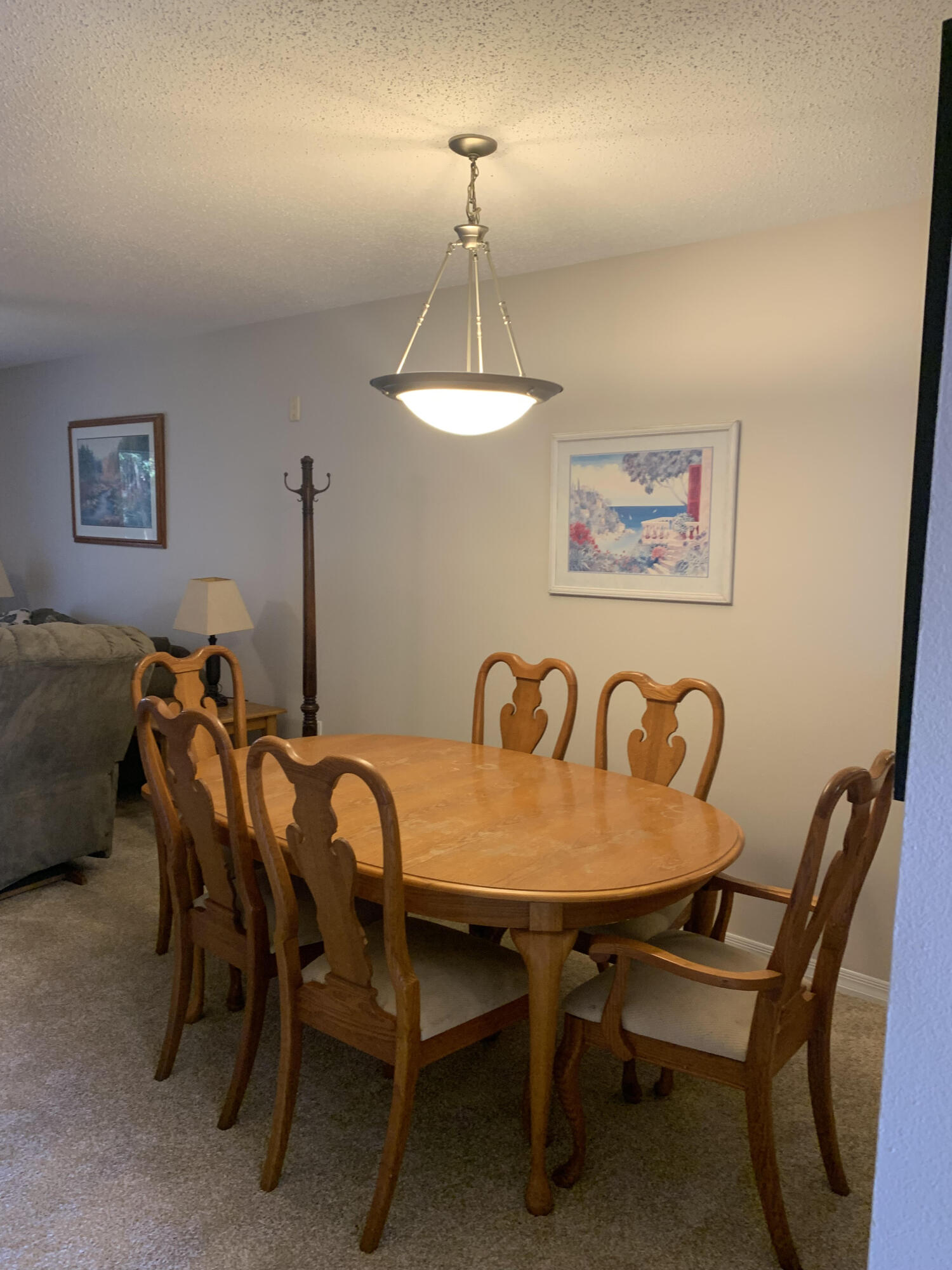 THE FLORIDA CLUB - Residential Lease