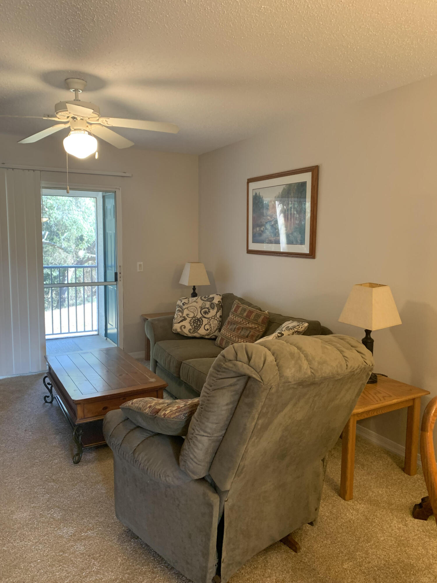 Florida Club RENTAL- Available early October- Fully furnished 2/2. Utilities included (Electricity, cable, internet, water, and sewer). Pets allowed with approval and additional pet fee.