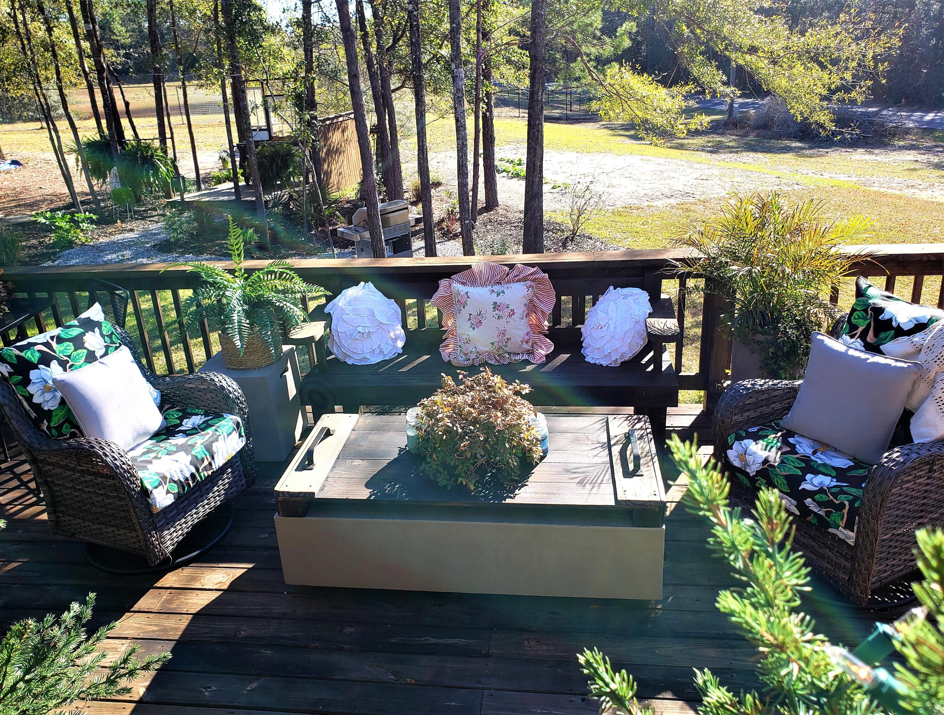 CAMELLIA COVE - Residential