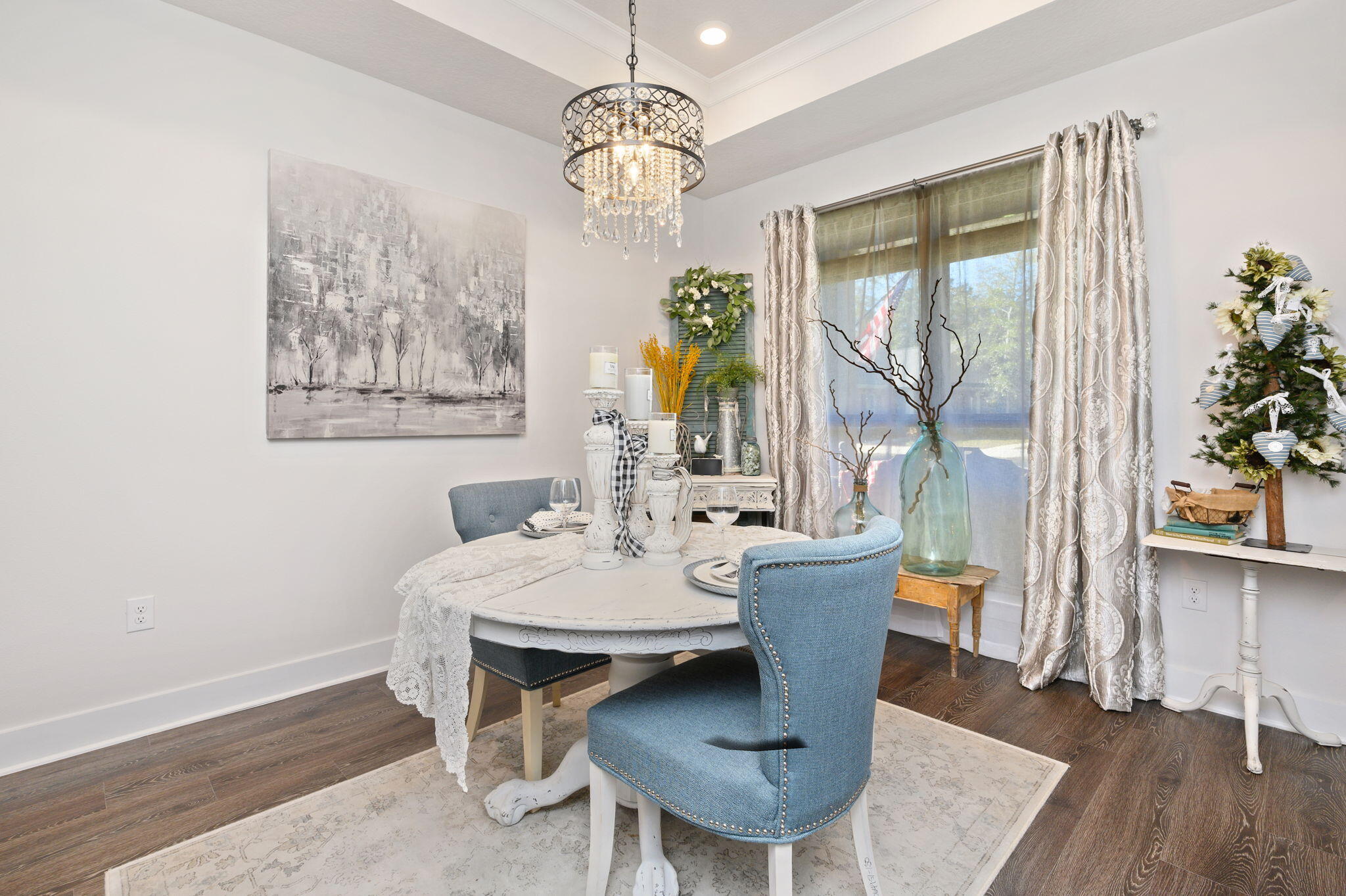 CAMELLIA COVE - Residential