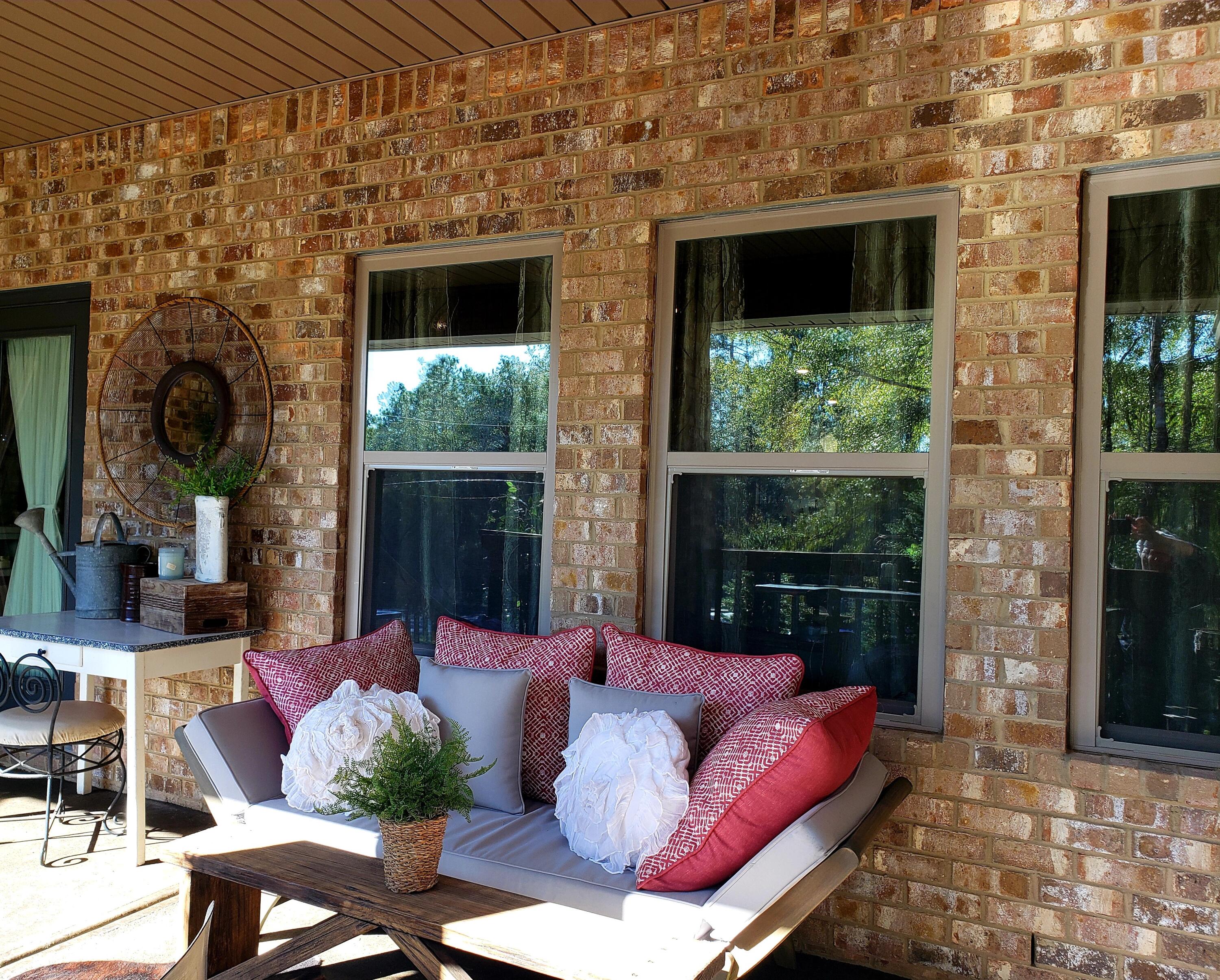 CAMELLIA COVE - Residential