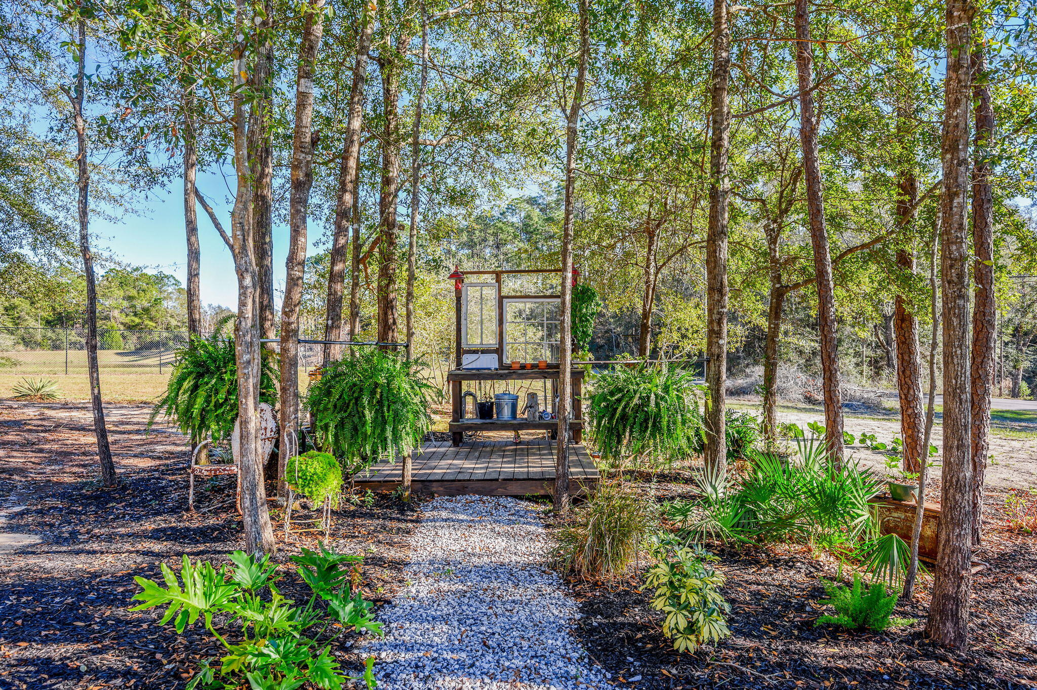 CAMELLIA COVE - Residential