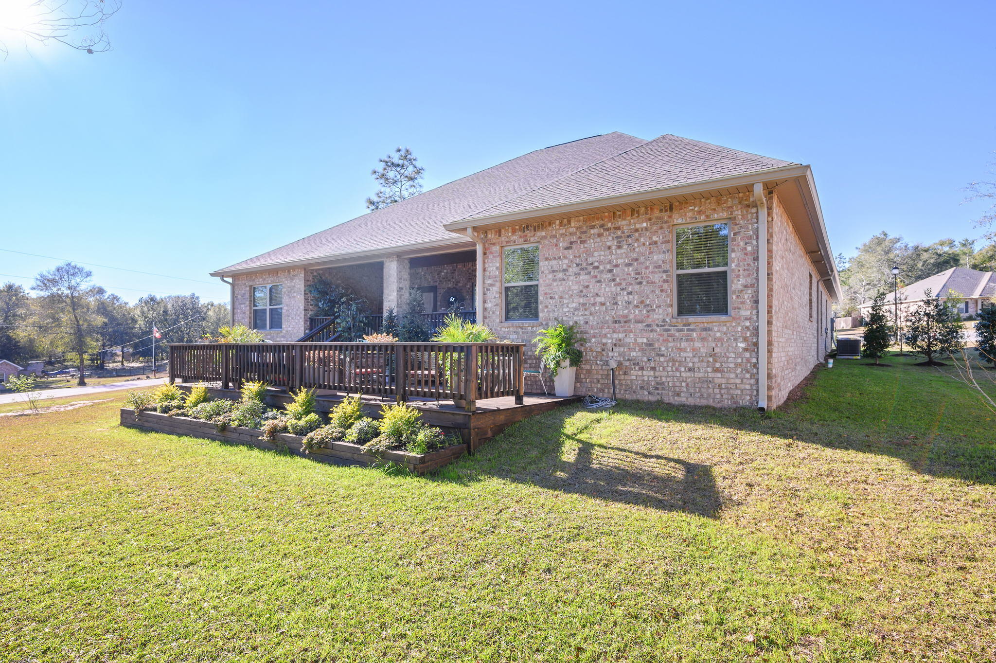 CAMELLIA COVE - Residential