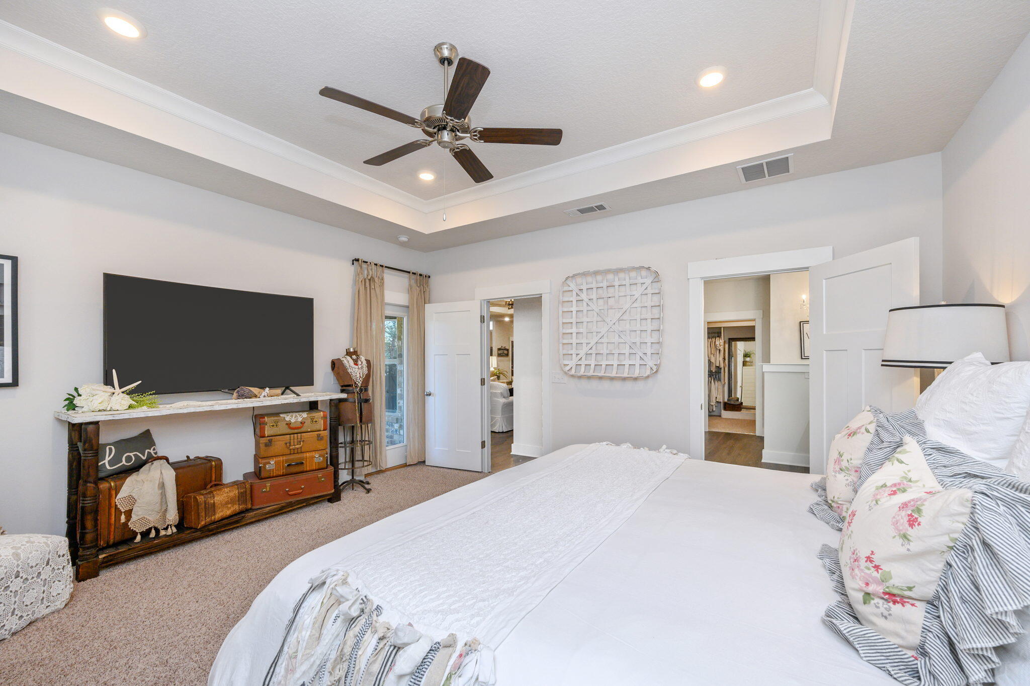 CAMELLIA COVE - Residential
