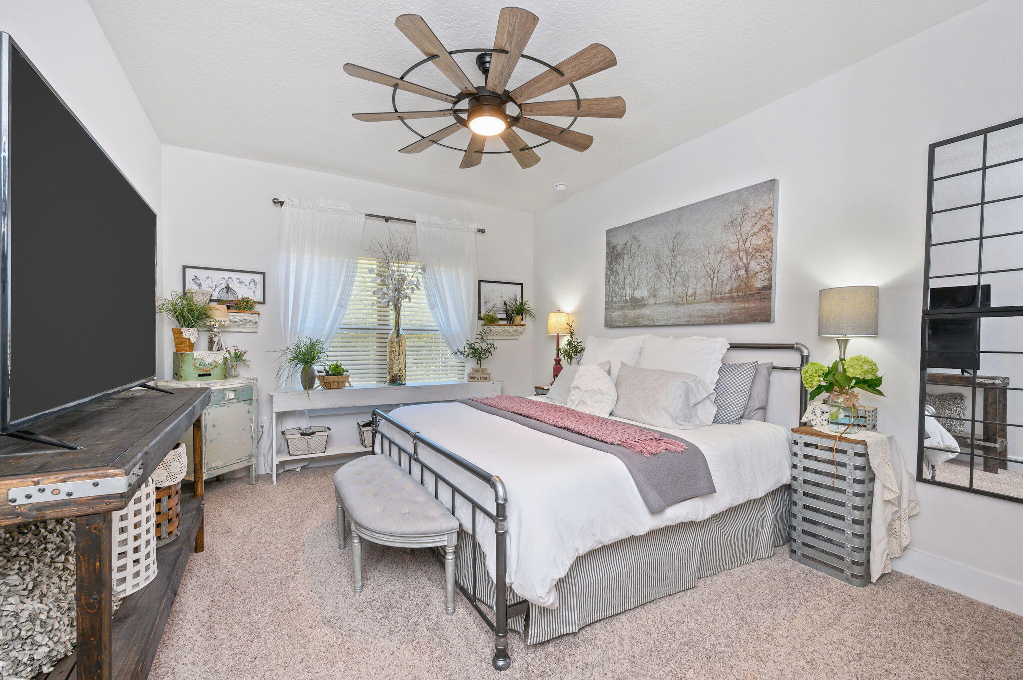CAMELLIA COVE - Residential