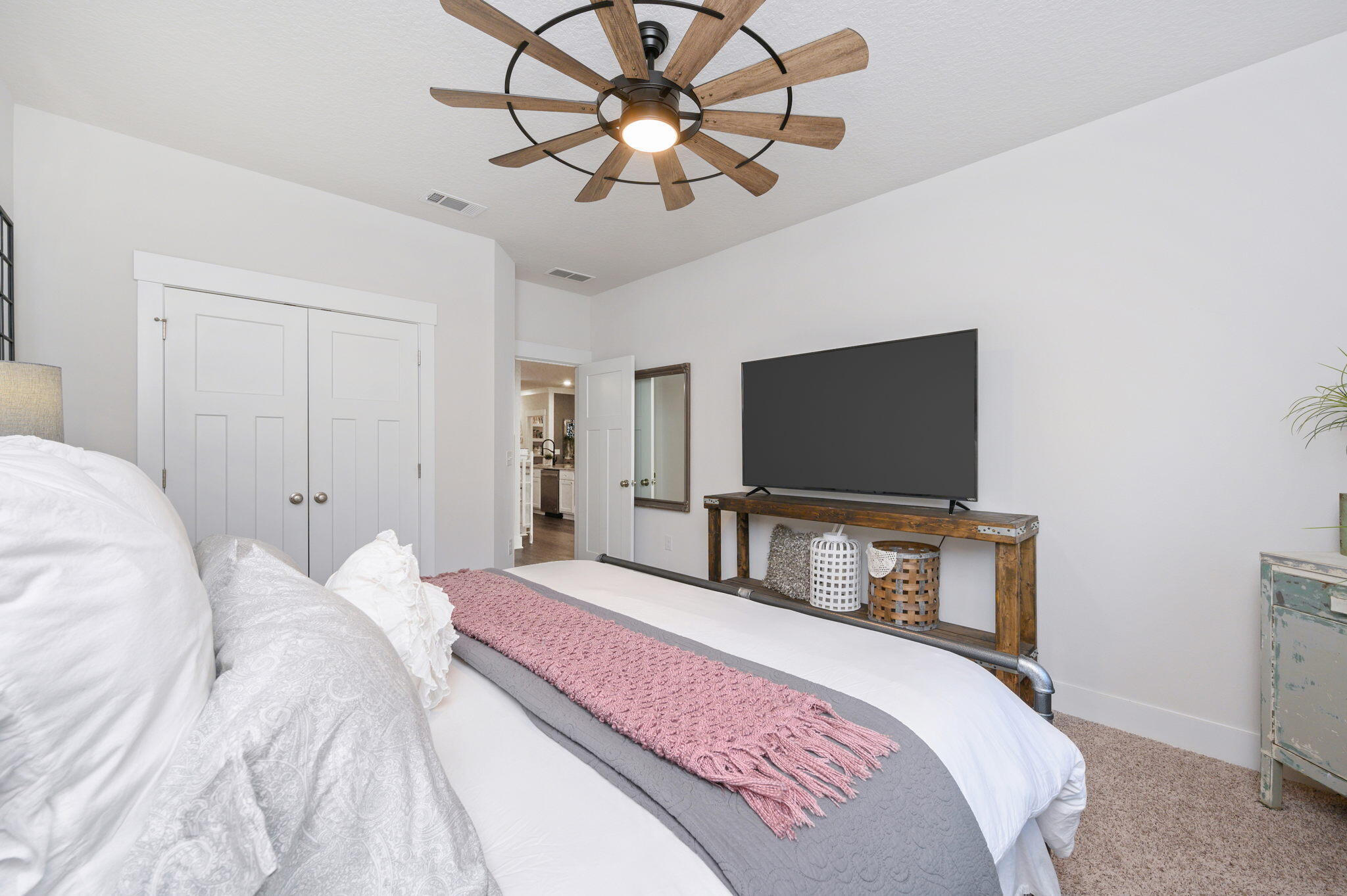 CAMELLIA COVE - Residential