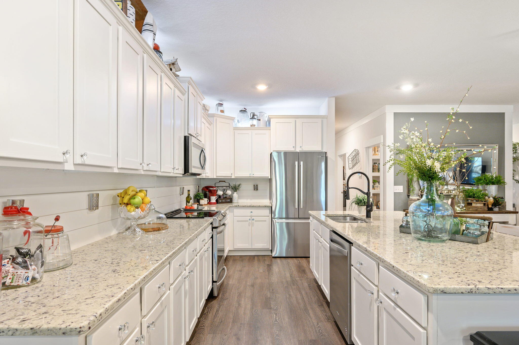 CAMELLIA COVE - Residential