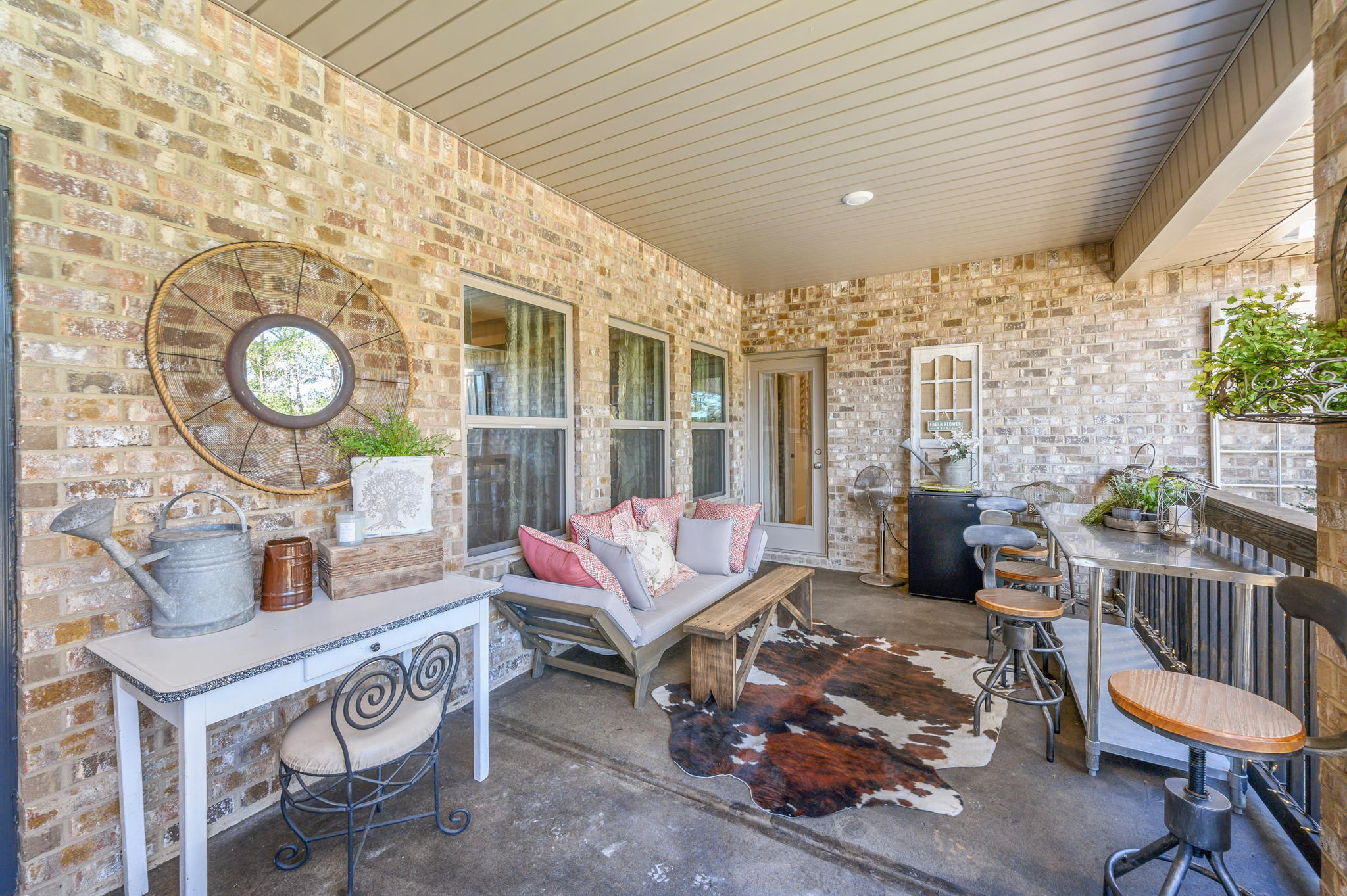 CAMELLIA COVE - Residential