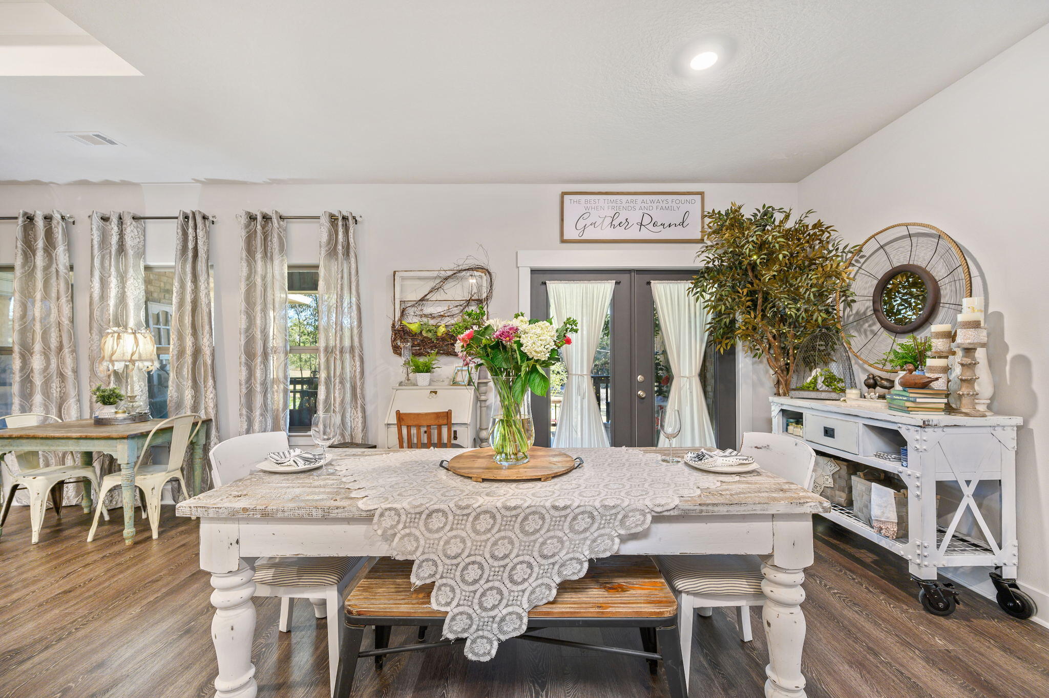 CAMELLIA COVE - Residential