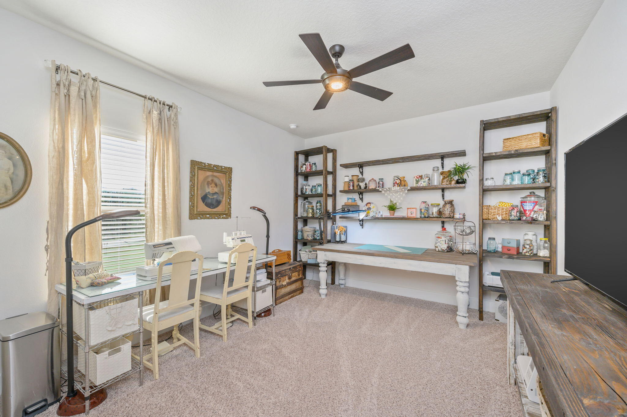 CAMELLIA COVE - Residential