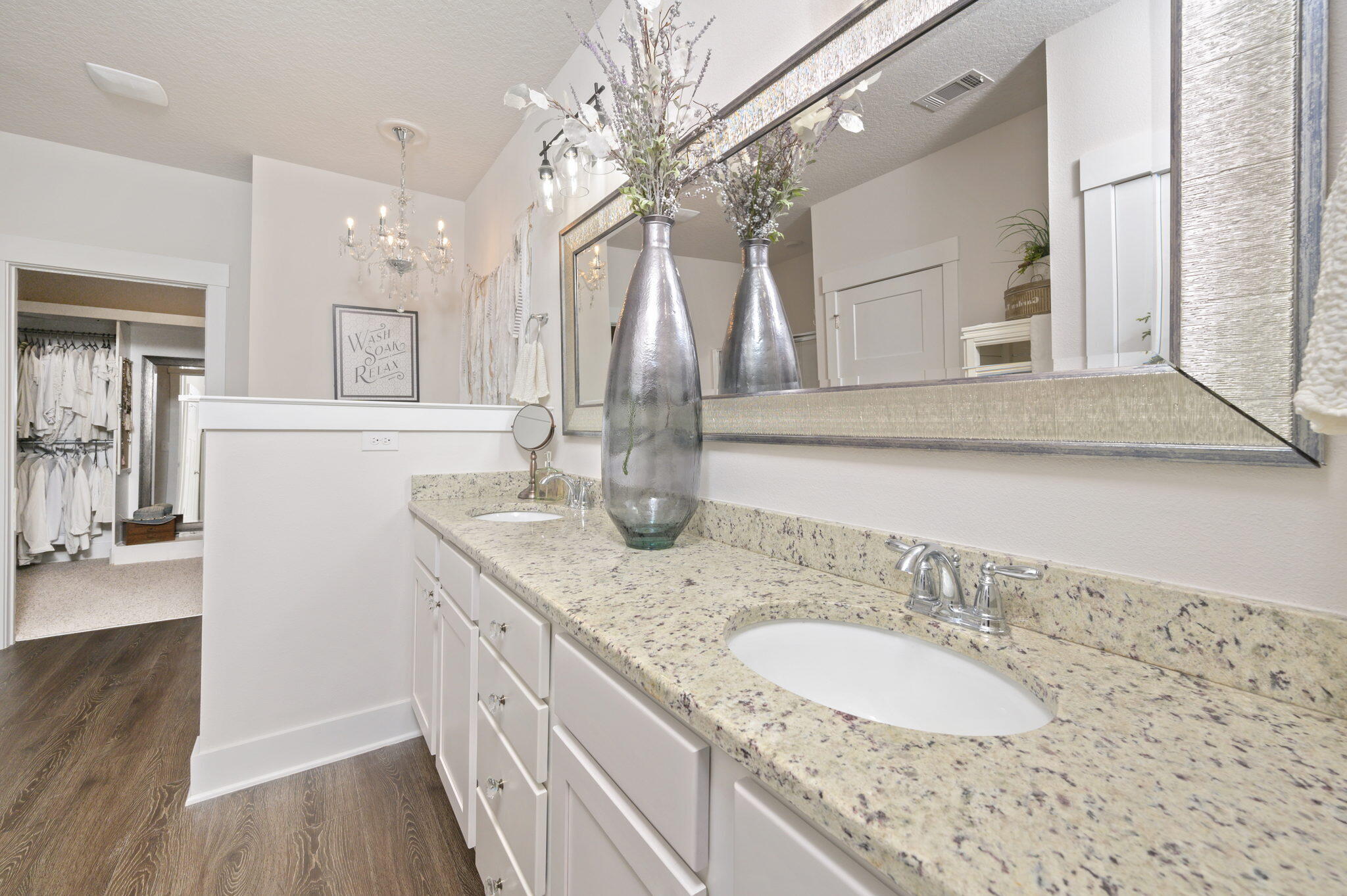 CAMELLIA COVE - Residential