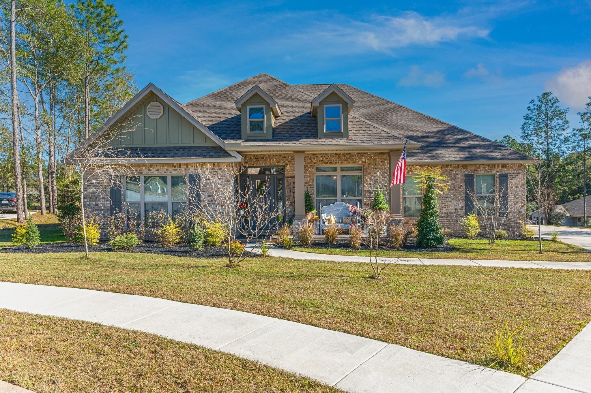 CAMELLIA COVE - Residential