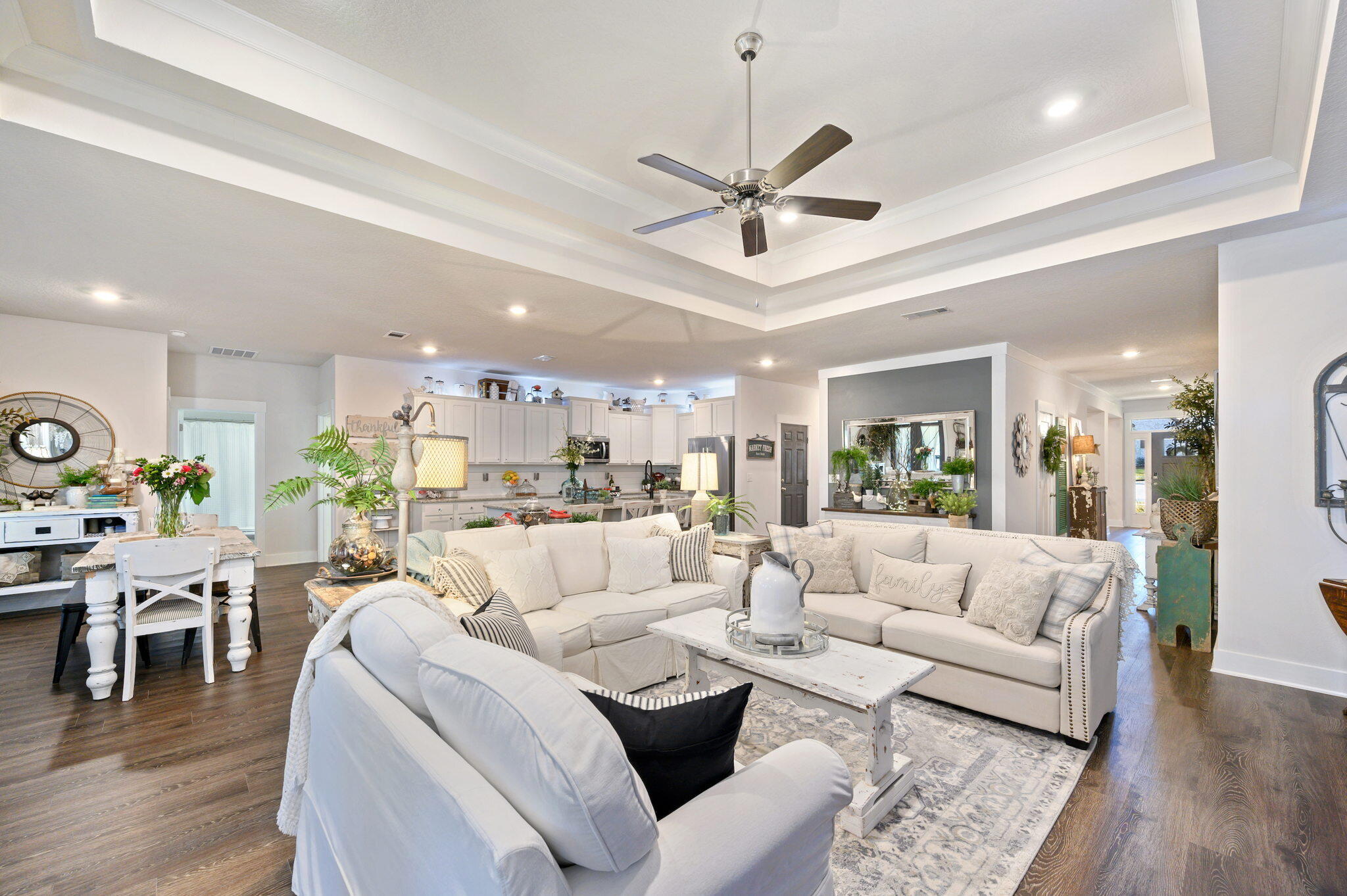 CAMELLIA COVE - Residential