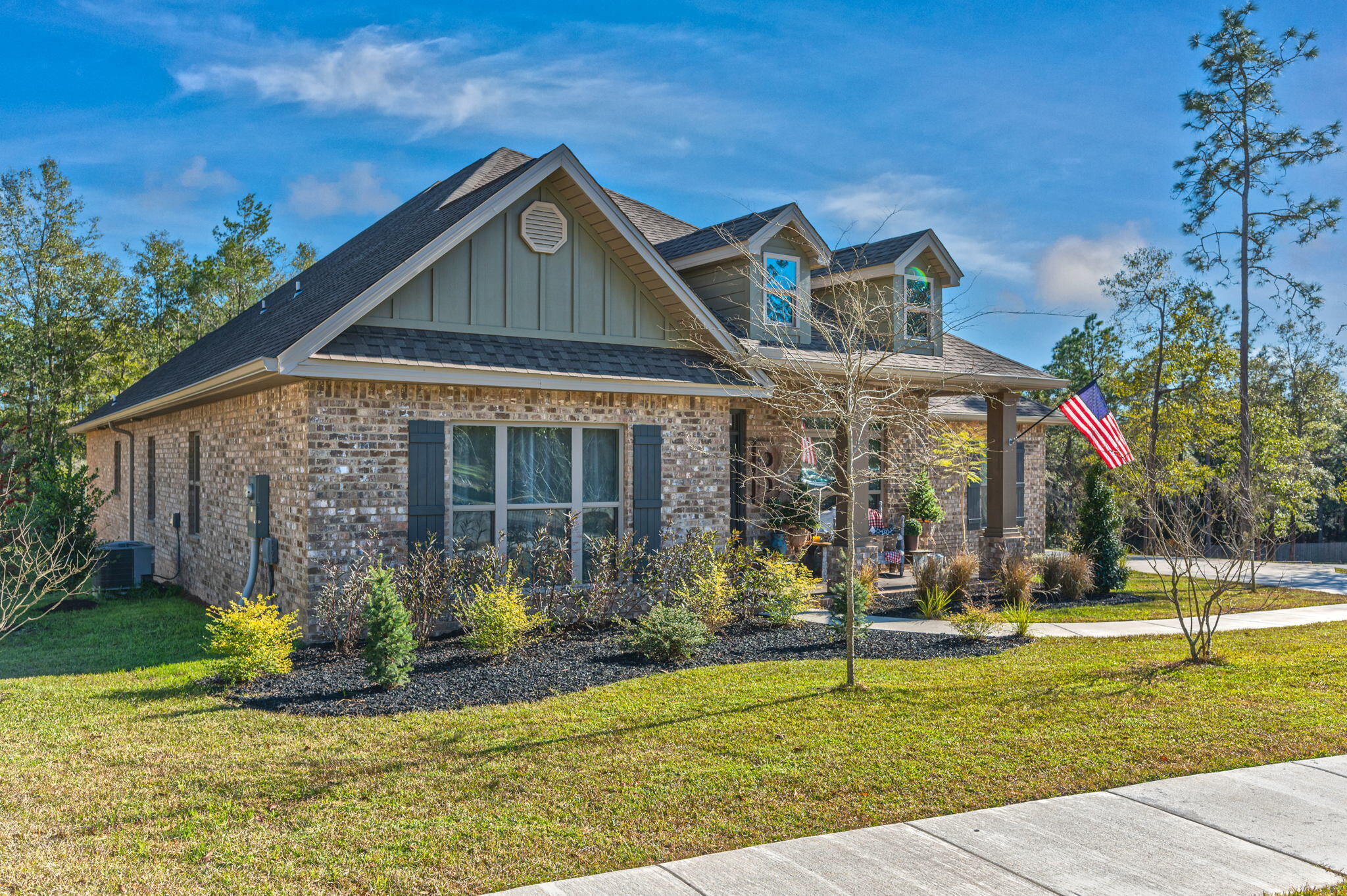 CAMELLIA COVE - Residential