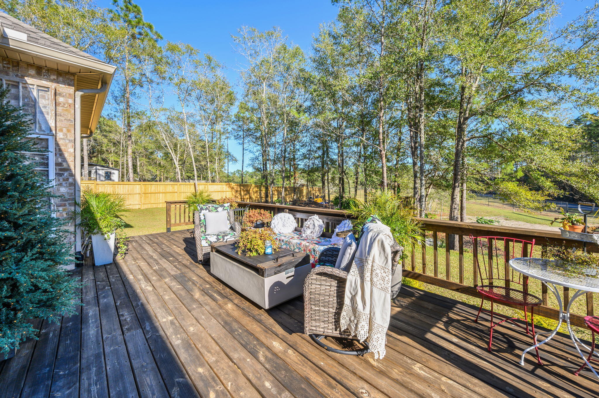 CAMELLIA COVE - Residential