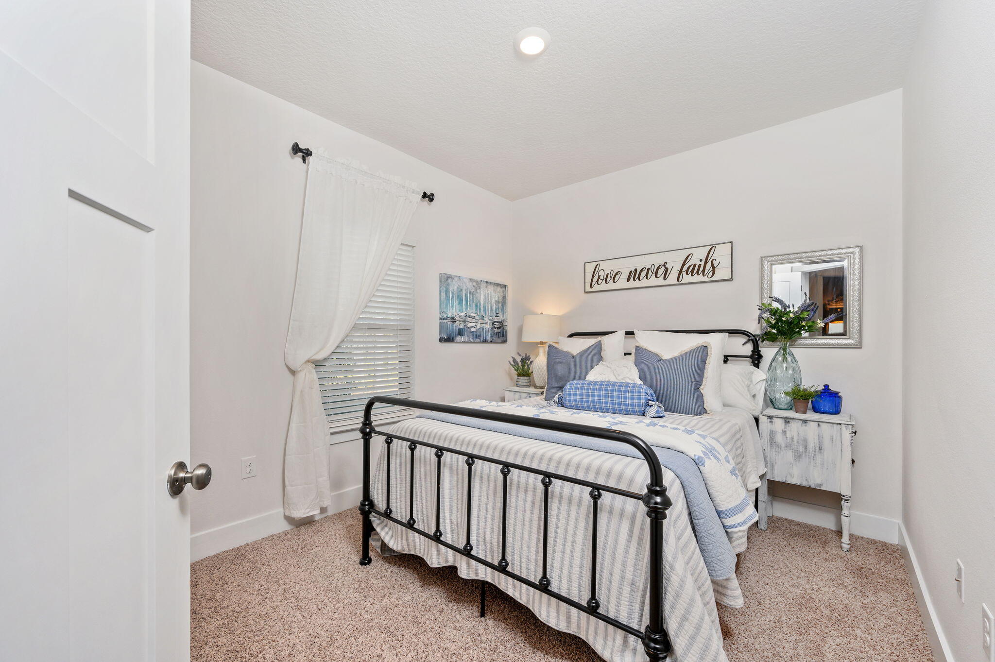 CAMELLIA COVE - Residential