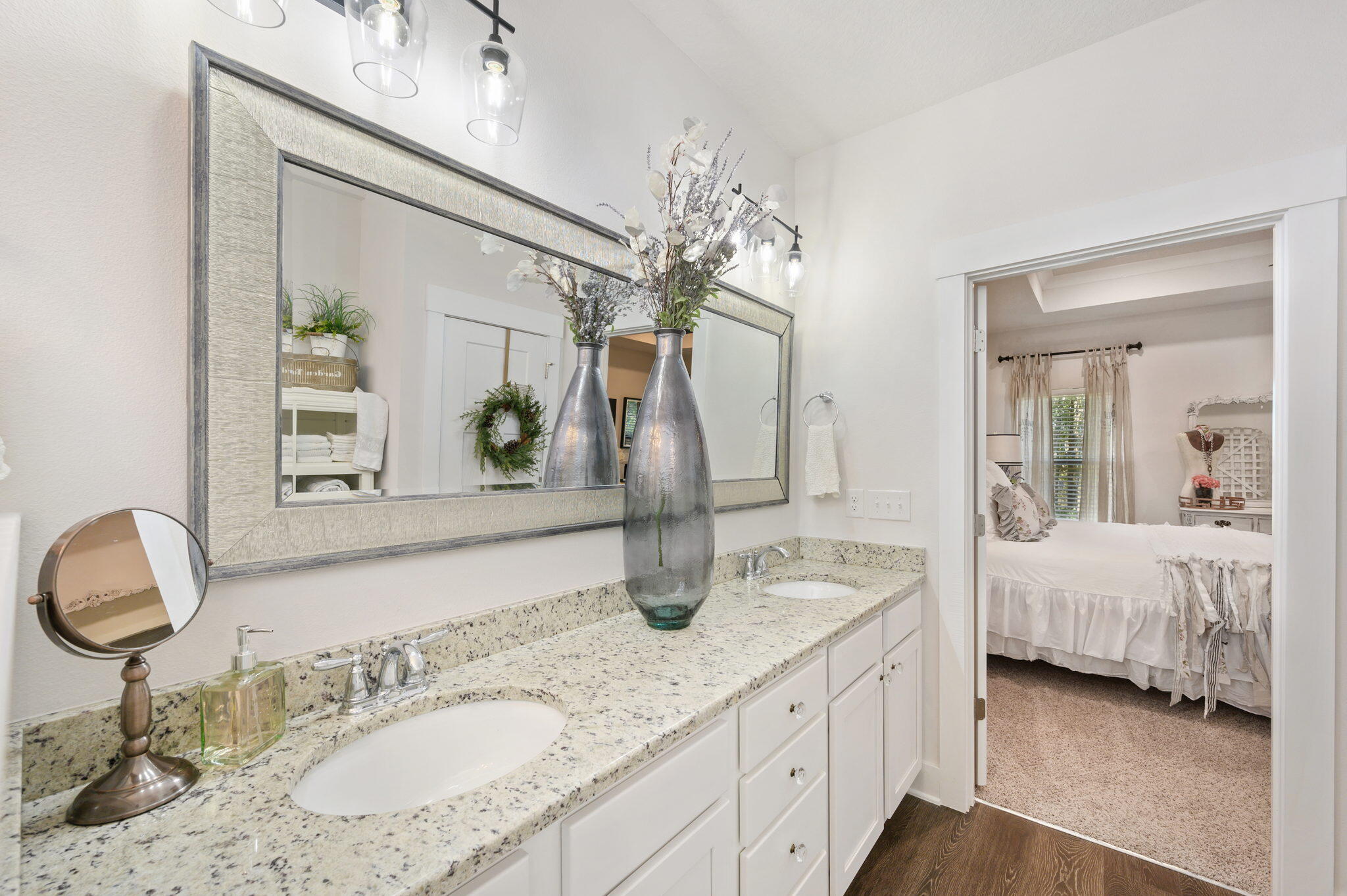 CAMELLIA COVE - Residential