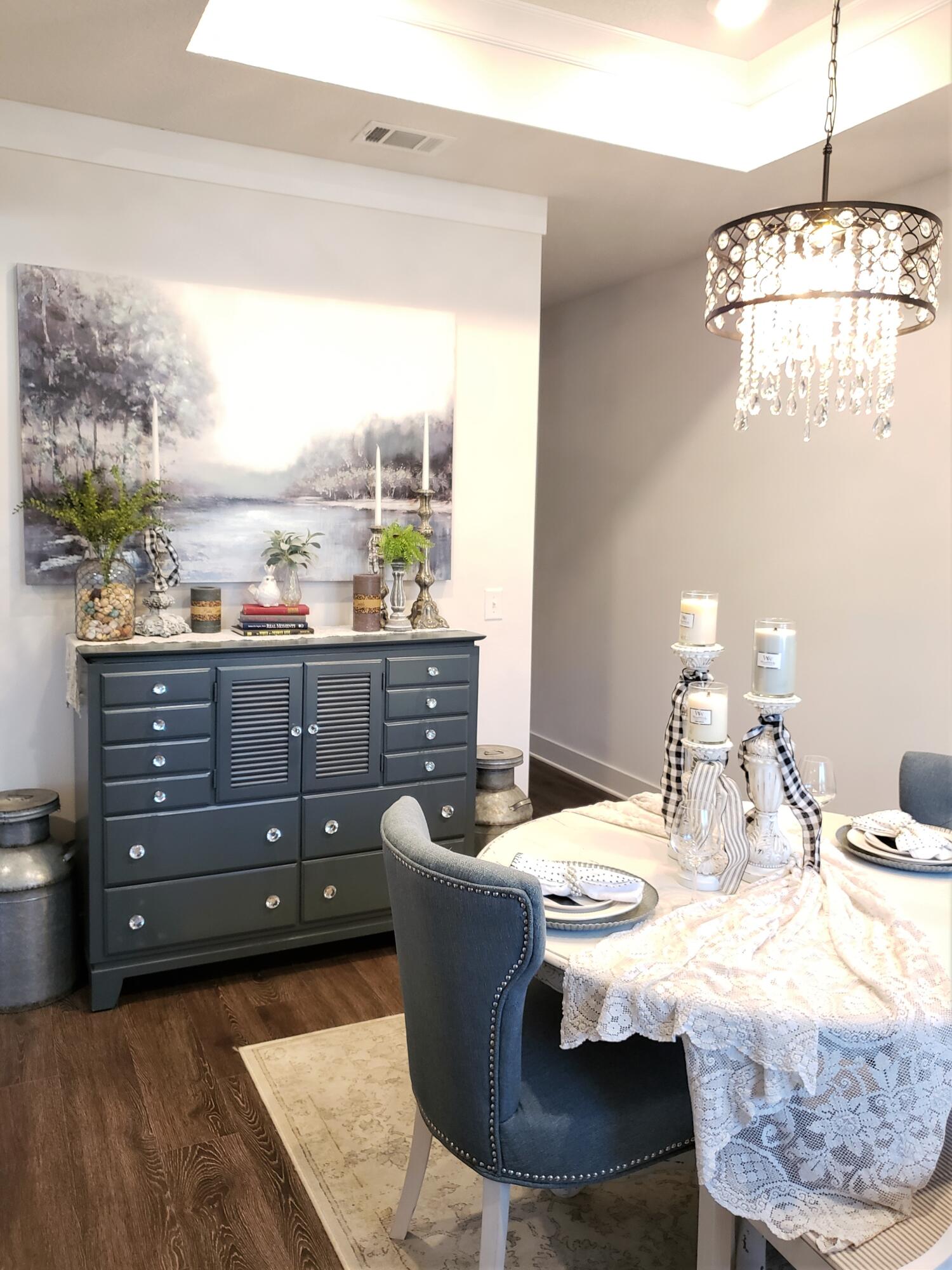 CAMELLIA COVE - Residential