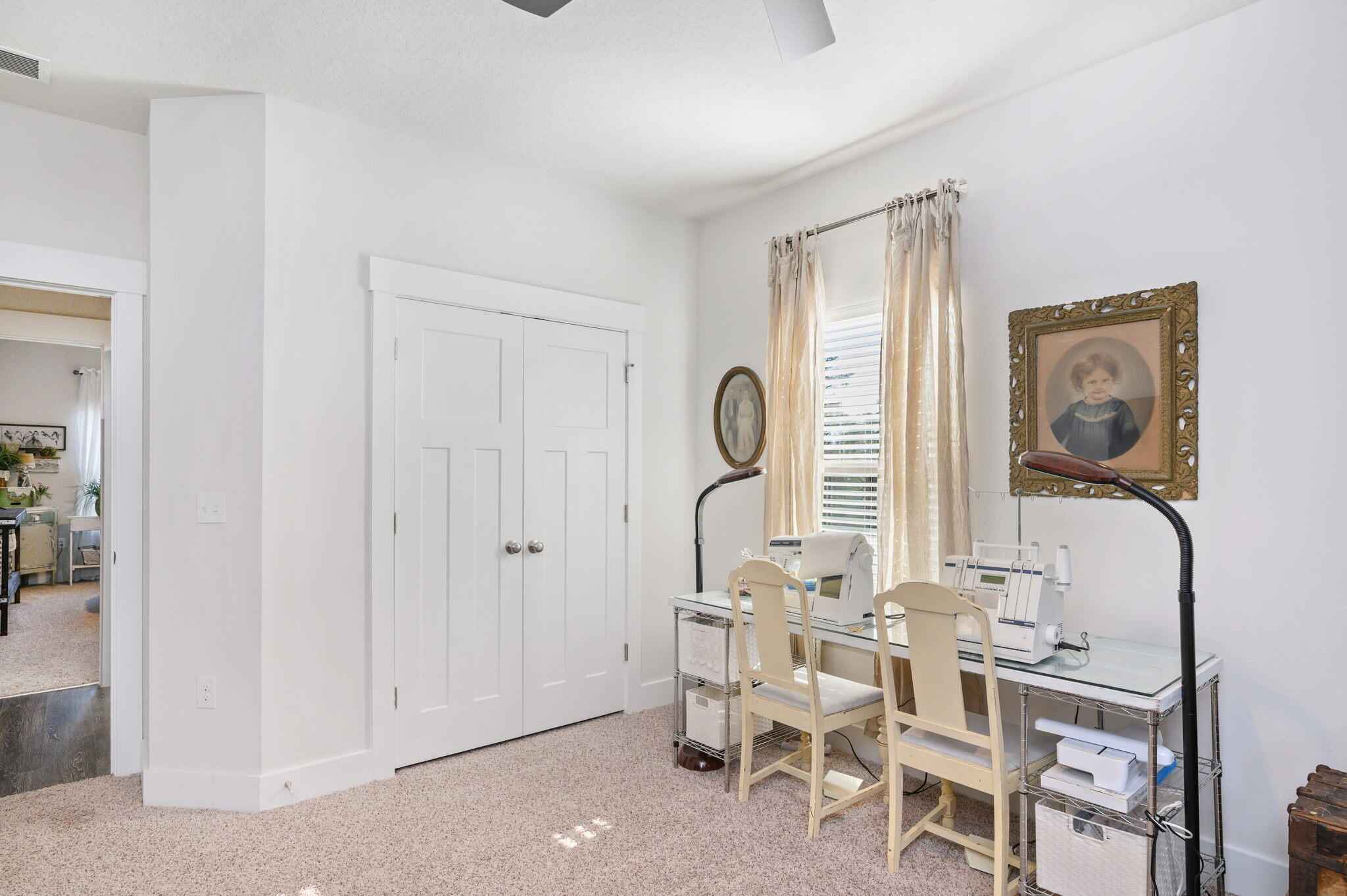CAMELLIA COVE - Residential
