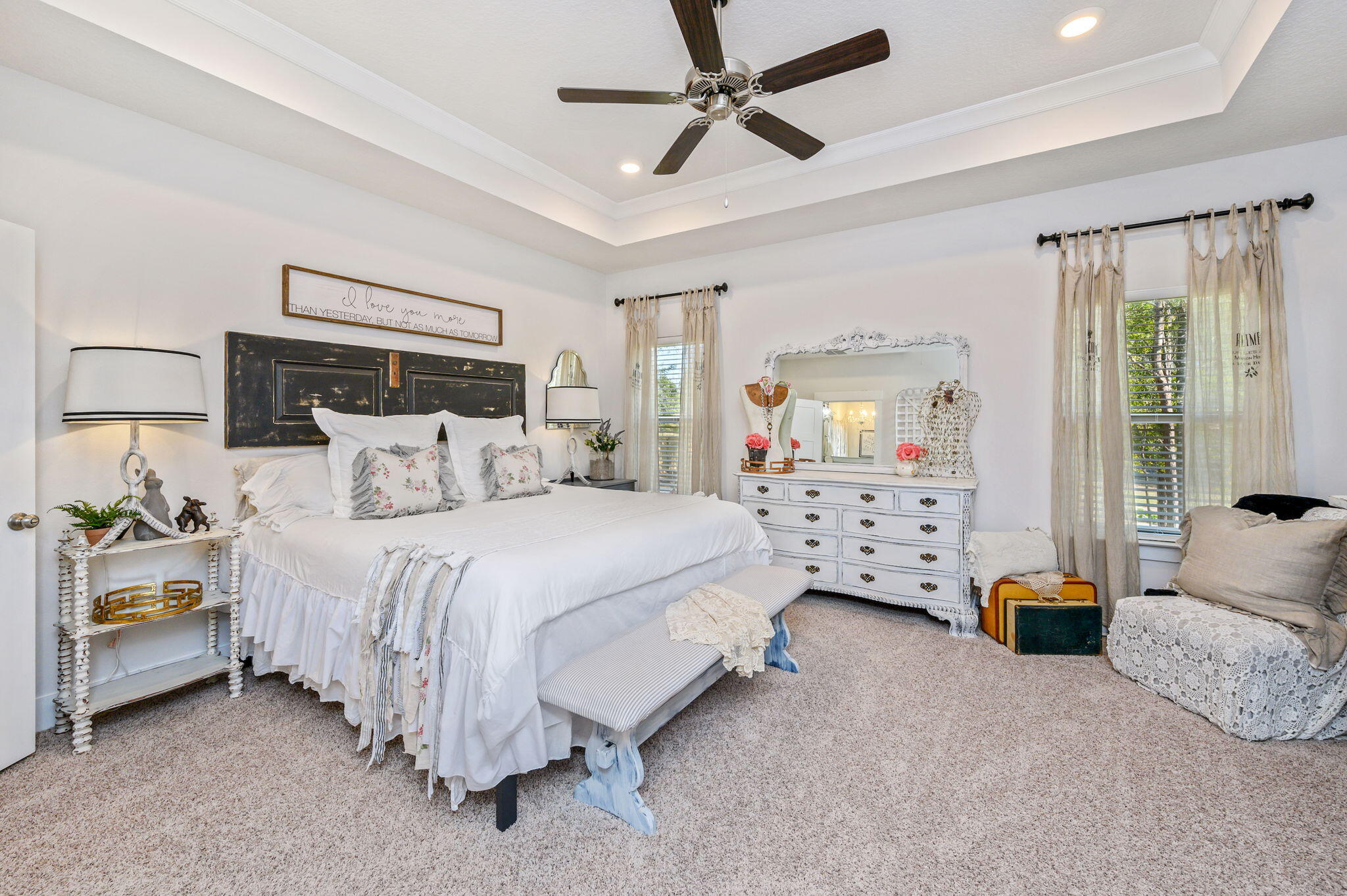 CAMELLIA COVE - Residential