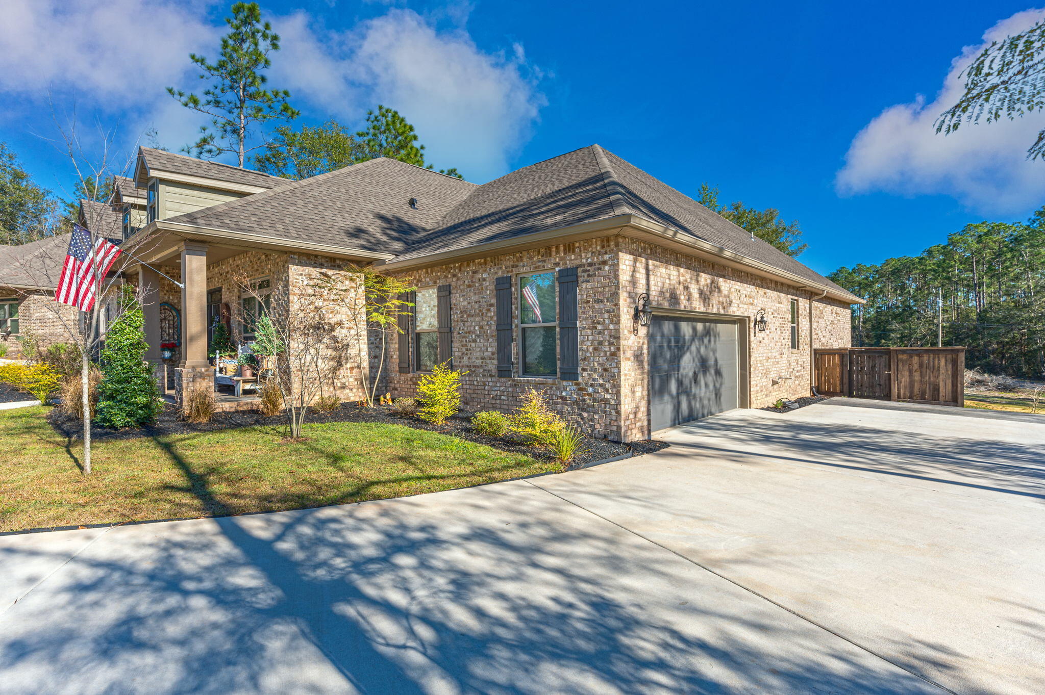 CAMELLIA COVE - Residential