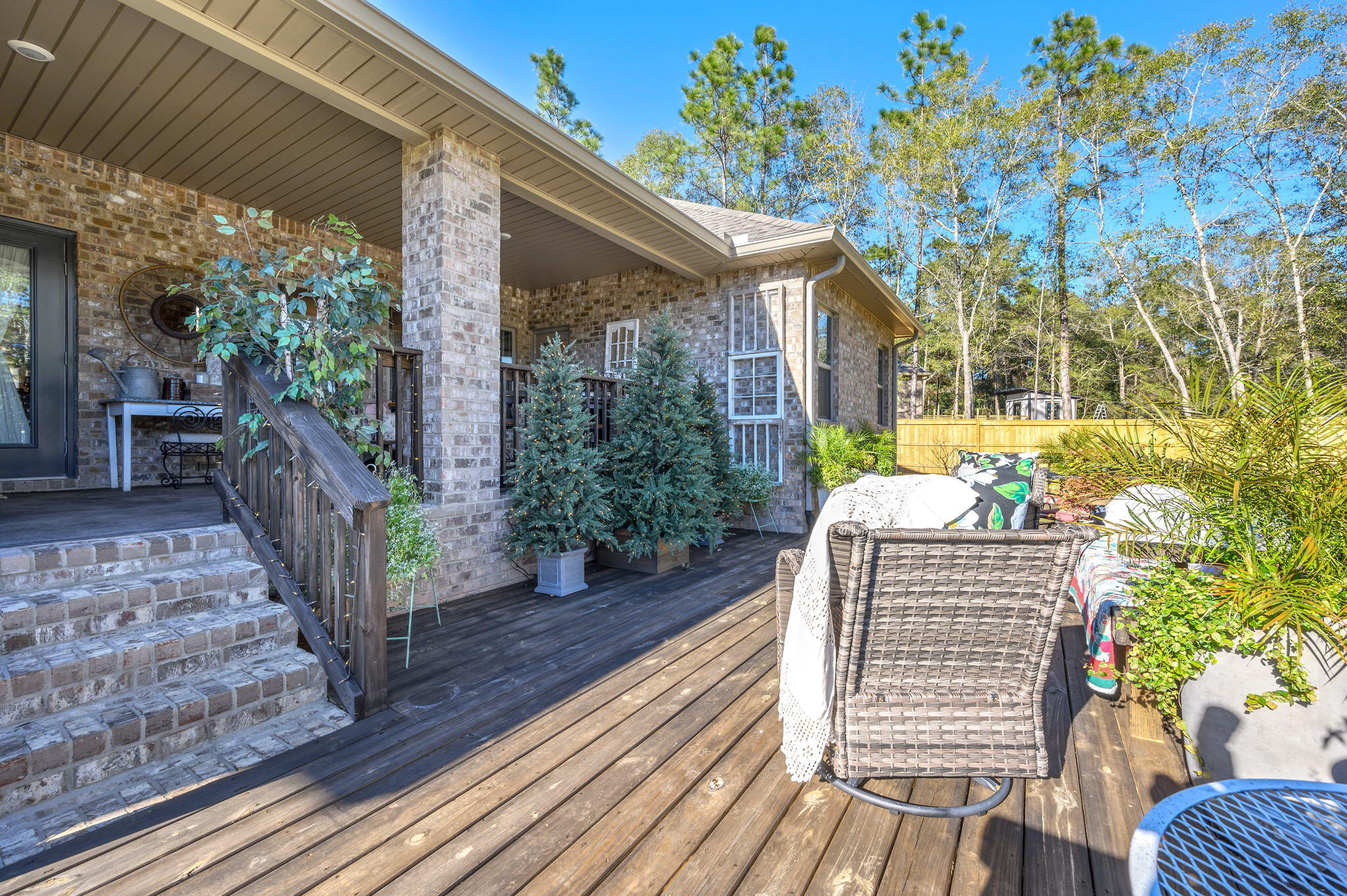 CAMELLIA COVE - Residential