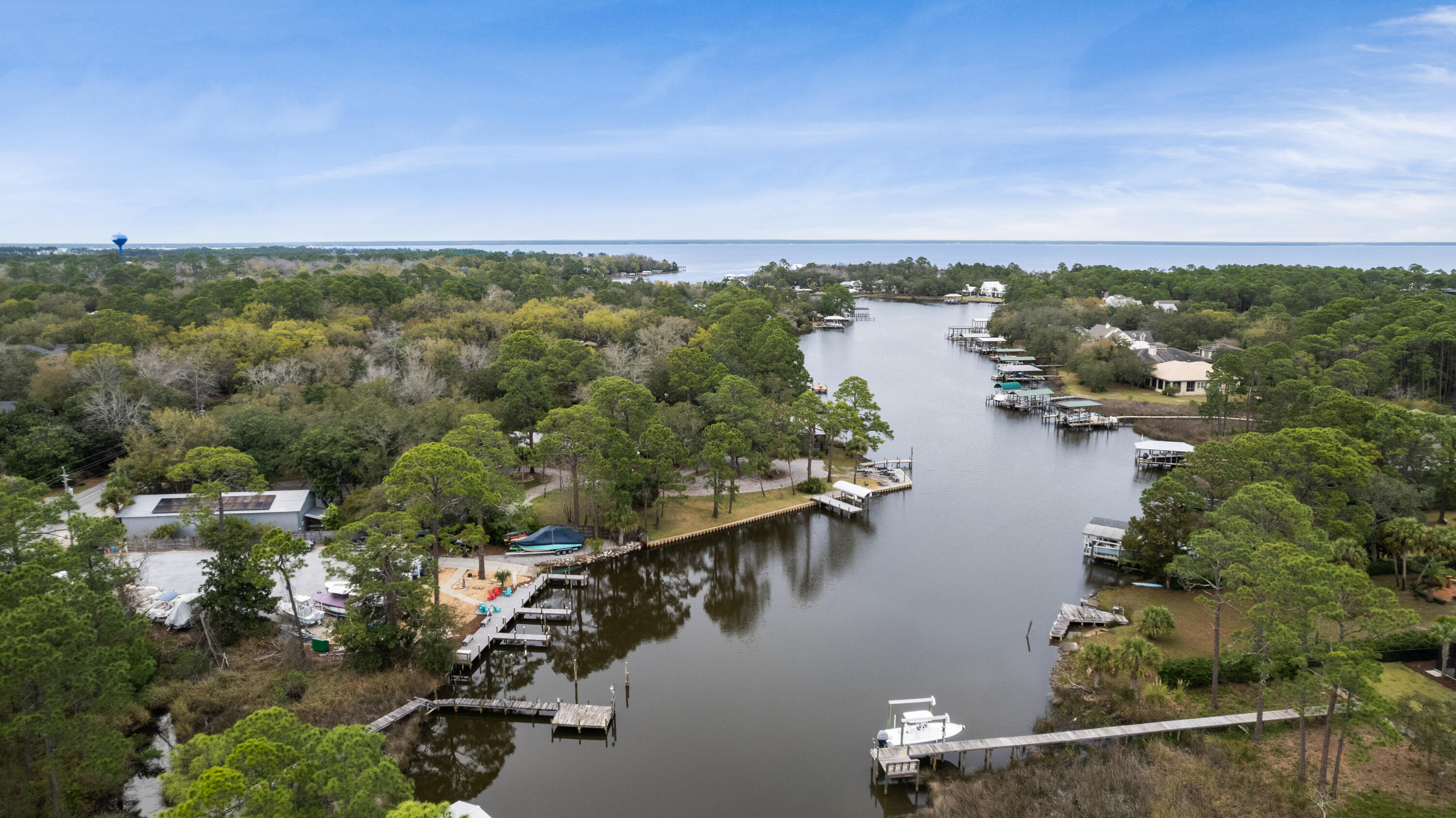 CARSON OAKS - Residential