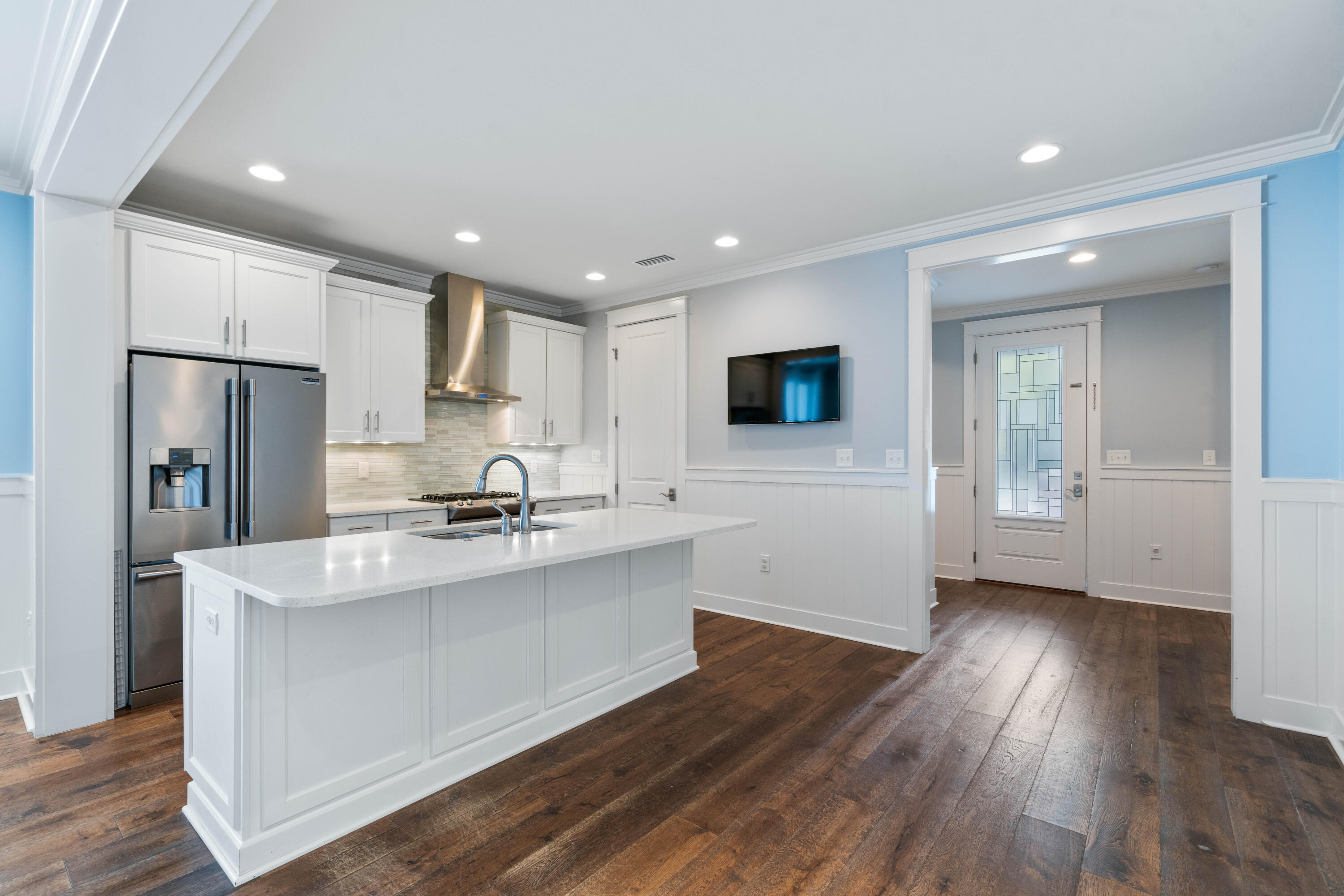 CARSON OAKS - Residential