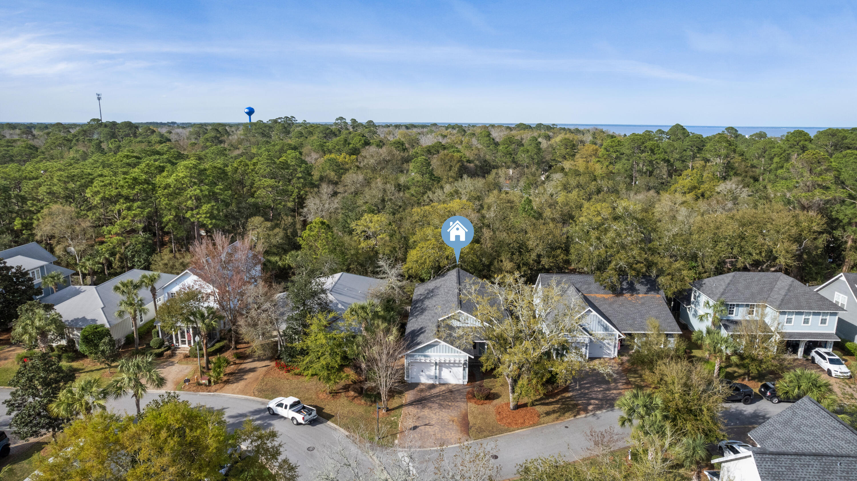 CARSON OAKS - Residential